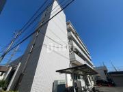 多摩都市モノレール砂川七番駅まで徒歩8分