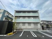 ＪＲ山陽本線倉敷駅まで徒歩14分