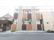 ＪＲ東海道本線尾頭橋駅まで徒歩8分