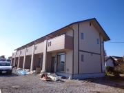 フェアリーコートI