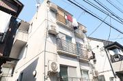 東急目黒線武蔵小山駅まで徒歩7分