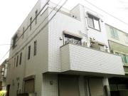 メゾン西新宿