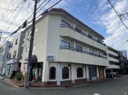 マンション阪本