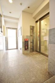 レジデンス光・上之園
