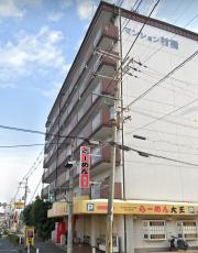 第二東大阪村橋マンション