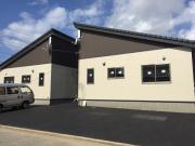 一戸建貸家 酒田市駅東アナシスB棟2LDK 3月末退去