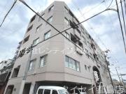 地下鉄谷町線千林大宮駅まで徒歩6分