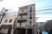 広島電鉄横川線十日市町駅まで徒歩3分