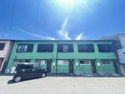 田村様2階建貸家