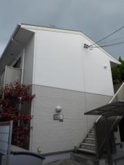 アムール LAFORET