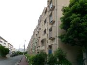 市営南江口第2住宅11号館