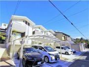 地下鉄東山線本山駅まで徒歩9分