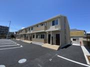 ＪＲ中央線石和温泉駅まで徒歩11分