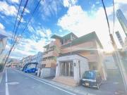 Calm落合