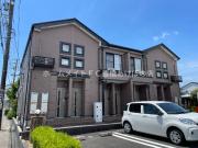 エヴァーグリーン二川