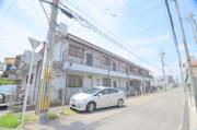 近鉄難波・奈良線若江岩田駅まで徒歩8分