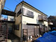 西山アパートA