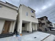 阪急京都線富田駅まで徒歩21分