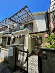 北舞子1丁目貸家