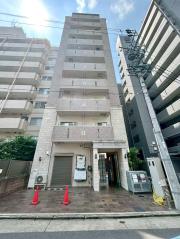 地下鉄桜通線高岳駅まで徒歩4分