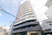 地下鉄御堂筋線大国町駅まで徒歩4分