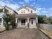 吉田方貸家東棟