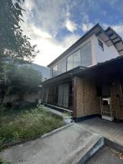 熊本市東区保田窪5丁目 2階建て貸家