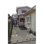 万町戸建て貸家