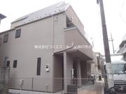 ＪＲ総武線（各駅停車）阿佐ケ谷駅まで徒歩5分