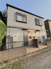 ツインコート稔台