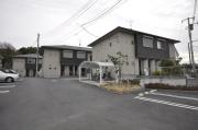 小田急小田原線鶴川駅まで徒歩4分
