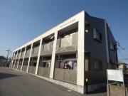 グリーンシティ竜美M