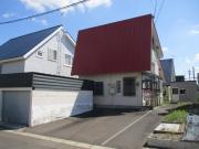 ＪＲ函館本線幌向駅まで徒歩14分