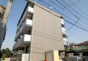 レオパレスソフィア 弐番館