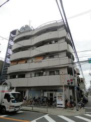 ジョイテル西田辺I