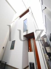 マイホームネクスト川崎戸手II8号棟