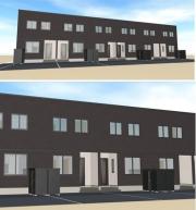 （仮）クレスタ