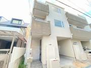 LISソフィア曽根西町