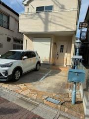 都営新宿線瑞江駅まで徒歩15分