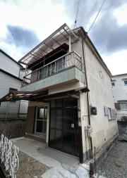 枚方市藤阪東町4-1-37貸家