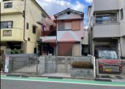 高槻市深沢本町戸建