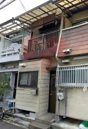 豊中市豊南町西3丁目貸家