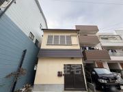 地下鉄今里筋線清水駅まで徒歩4分