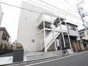 東京メトロ千代田線北綾瀬駅まで徒歩14分