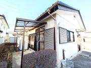 宝積寺荒井貸家