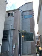 東京メトロ千代田線北綾瀬駅までバス約7分 徒歩4分