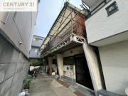 ＪＲ東海道本線塚本駅まで徒歩6分