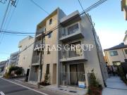 CASA PIAZZA 杉並和田