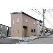 婦中町速星貸家