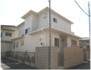 いづみや東大成町住宅